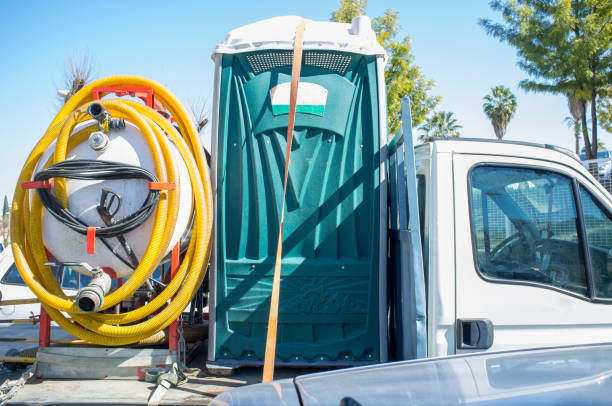 Best Construction site porta potty rental  in Teutopolis, IL