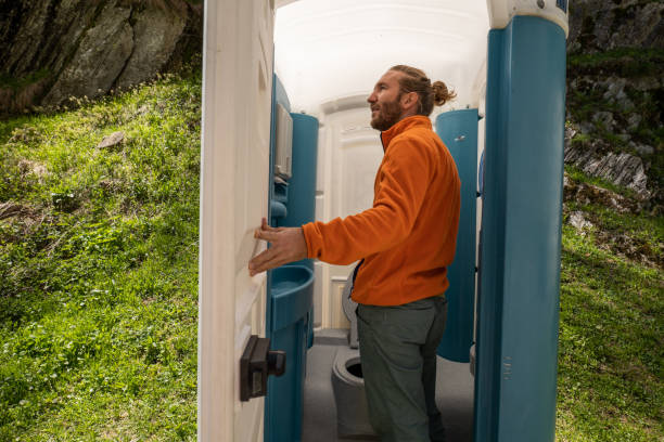 Best Portable toilet rental cost  in Teutopolis, IL