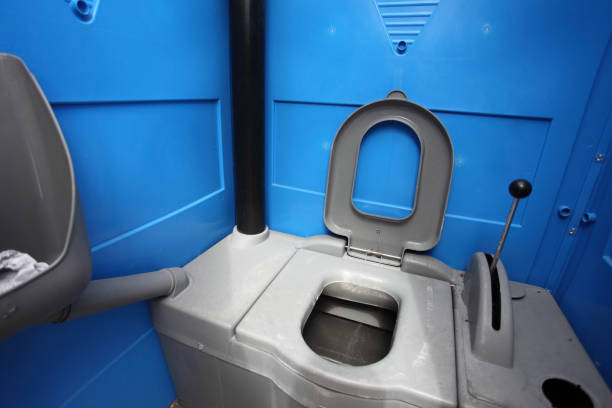 Best Porta potty rental near me  in Teutopolis, IL