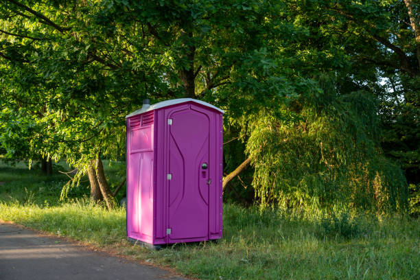 Best Affordable porta potty rental  in Teutopolis, IL