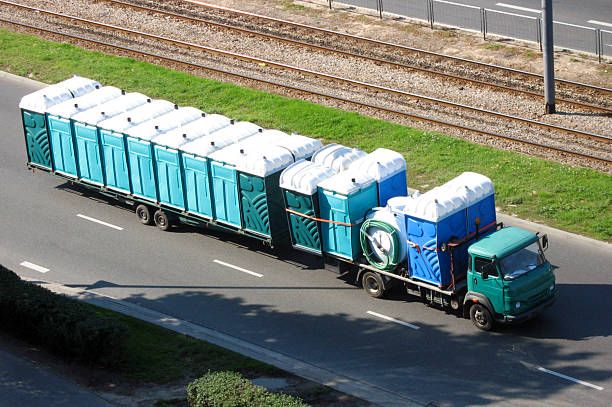 Portable Toilet Options We Offer in Teutopolis, IL